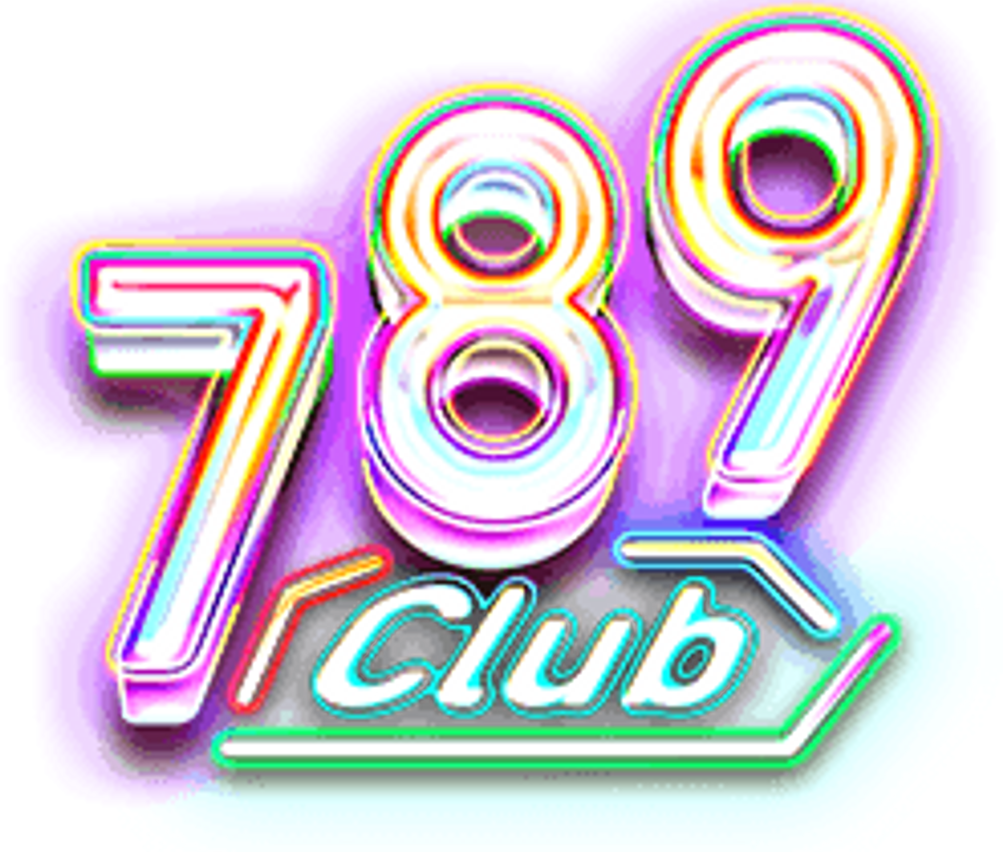 789 club logo